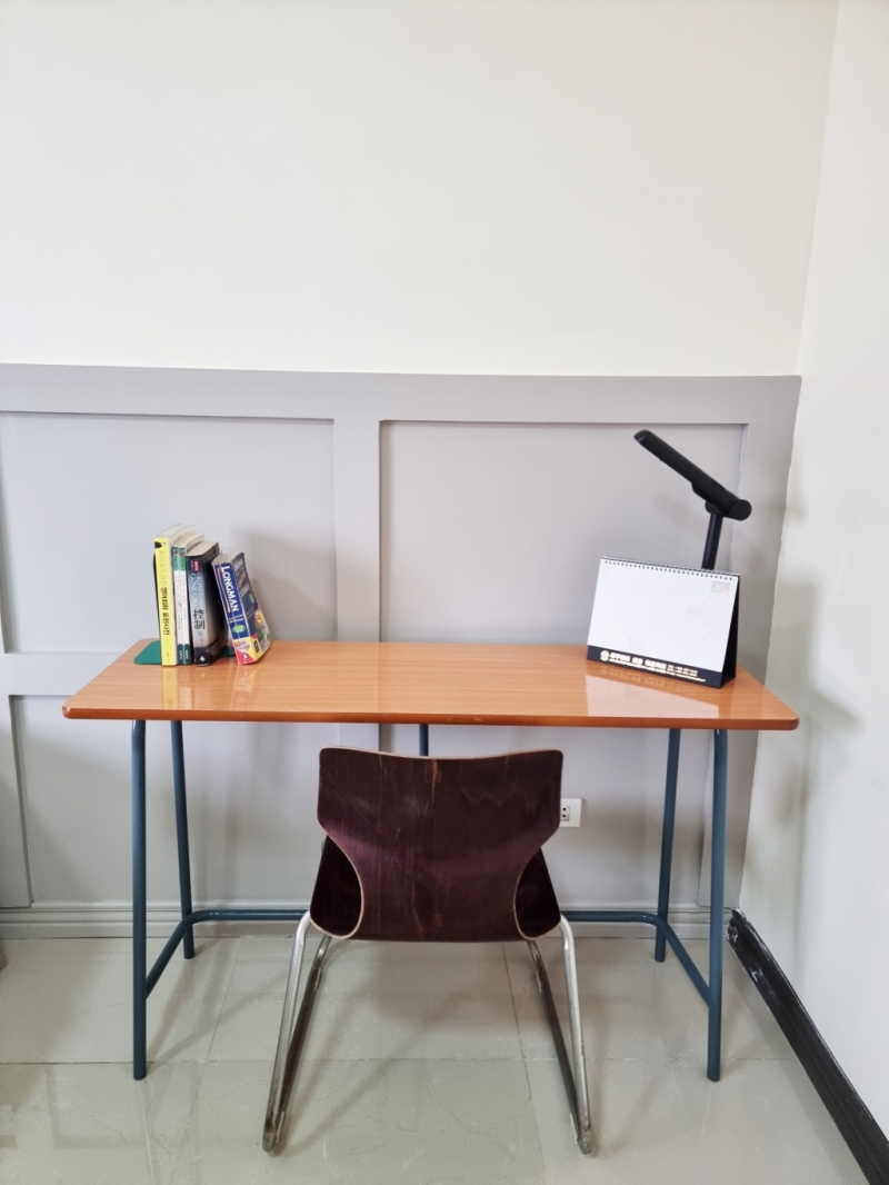 フィリピン留学 Cebu21 - CIJ Liloan Campus-CIJ DORMITORY-115